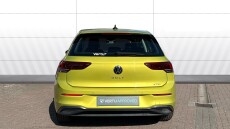 Volkswagen Golf 1.5 eTSI 150 Life 5dr DSG Petrol Hatchback